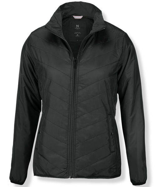 Nimbus Womens Kendrick Quilted Jacket