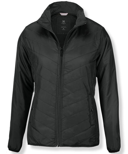 Nimbus Womens Kendrick Quilted Jacket