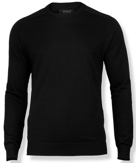 Nimbus Richmond Merino Blend Knitted Jumper