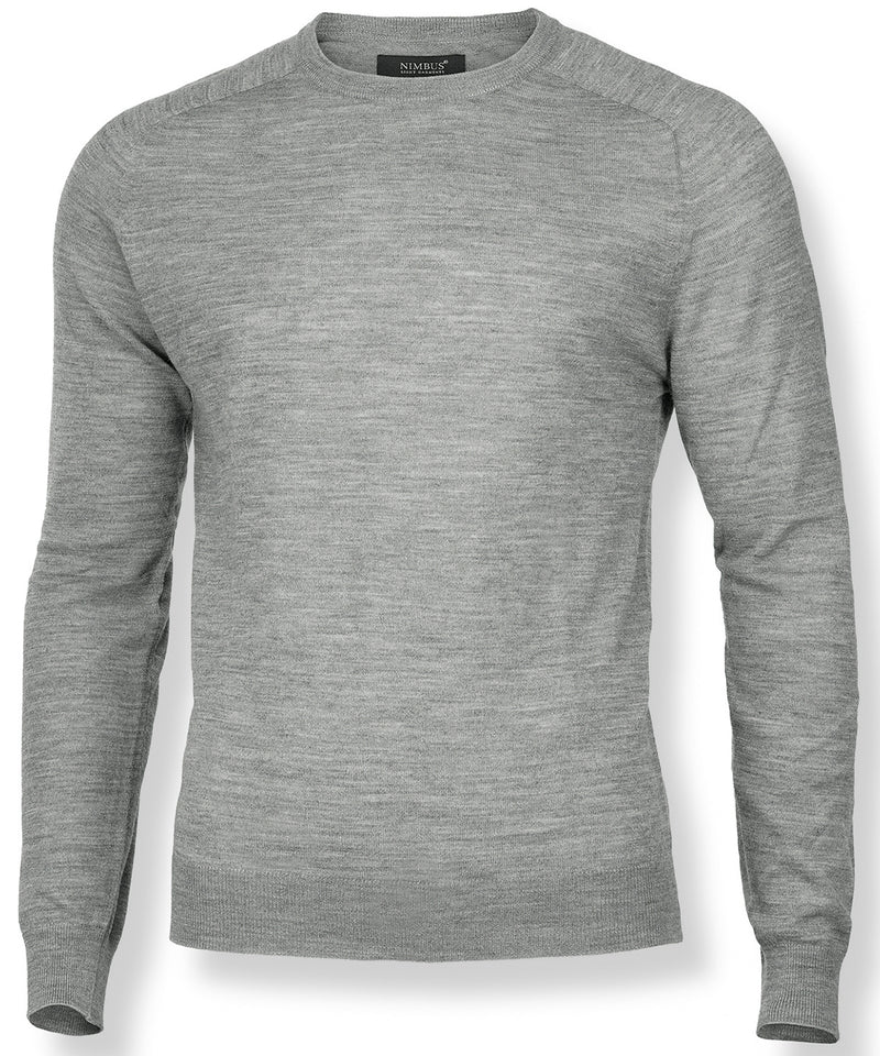 Nimbus Richmond Merino Blend Knitted Jumper