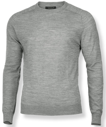 Nimbus Richmond Merino Blend Knitted Jumper