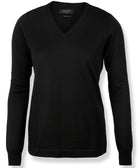 Nimbus Women's Ashbury Luxury Merino Blend Knitted Jumper