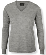 Nimbus Women's Ashbury Luxury Merino Blend Knitted Jumper - thumbnail 2