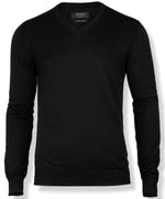 Nimbus Ashbury Classy Luxury Merino Blend Knitted Jumper - thumbnail 1
