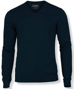 Nimbus Ashbury Classy Luxury Merino Blend Knitted Jumper