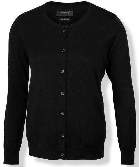 Nimbus Womens Phoenix Merino Blend Cardigan