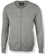 Nimbus Womens Phoenix Merino Blend Cardigan - thumbnail 2