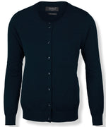 Nimbus Womens Phoenix Merino Blend Cardigan - thumbnail 3