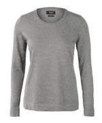 Nimbus Brighton Women's Elegant Round Neck Knitted Jumper - thumbnail 2