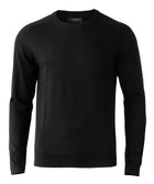 Nimbus Brighton Elegant Round Neck Knitted Jumper
