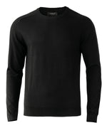 Nimbus Brighton Elegant Round Neck Knitted Jumper