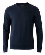 Nimbus Brighton Elegant Round Neck Knitted Jumper