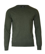 Nimbus Brighton Elegant Round Neck Knitted Jumper - thumbnail 4