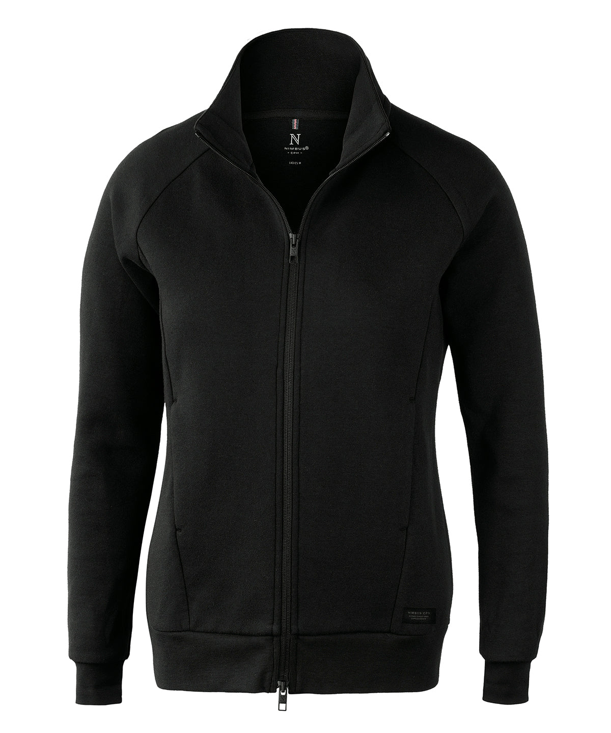 Nimbus Women's Eaton Premium Double-Faced Sweatshirt
