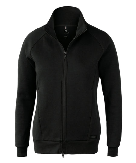 Nimbus Women's Eaton Premium Double-Faced Sweatshirt