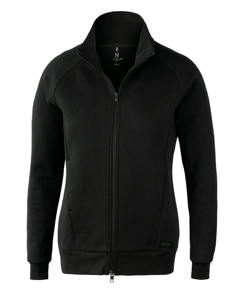 Nimbus Women's Eaton Premium Double-Faced Sweatshirt