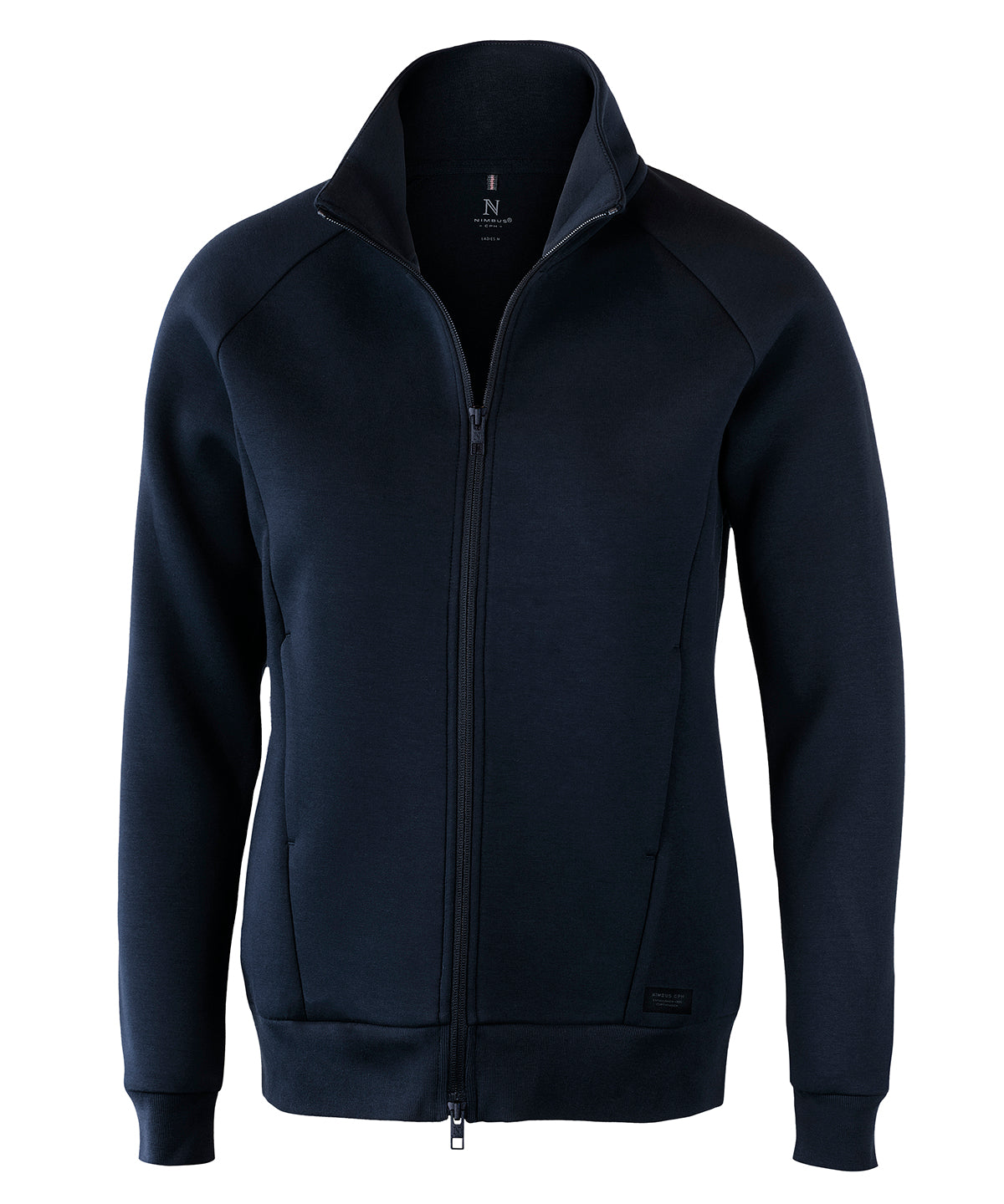 Nimbus Women's Eaton Premium Double-Faced Sweatshirt