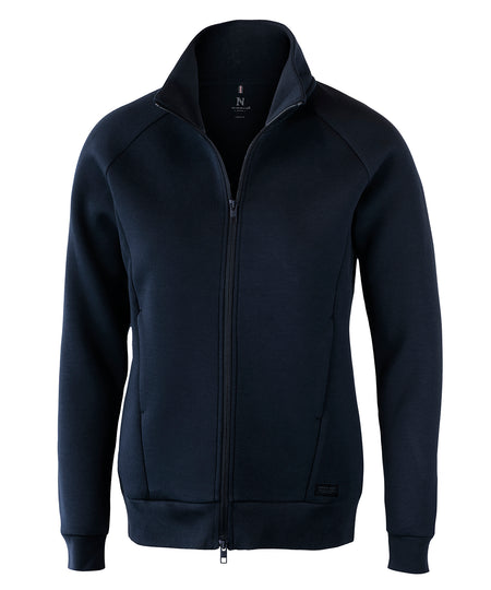 Nimbus Women's Eaton Premium Double-Faced Sweatshirt