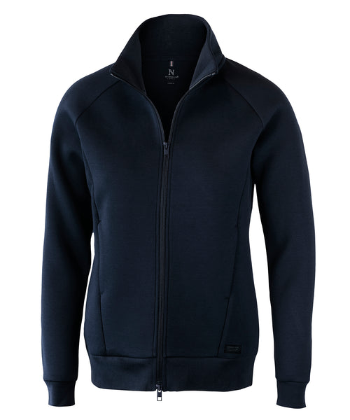 Nimbus Women's Eaton Premium Double-Faced Sweatshirt