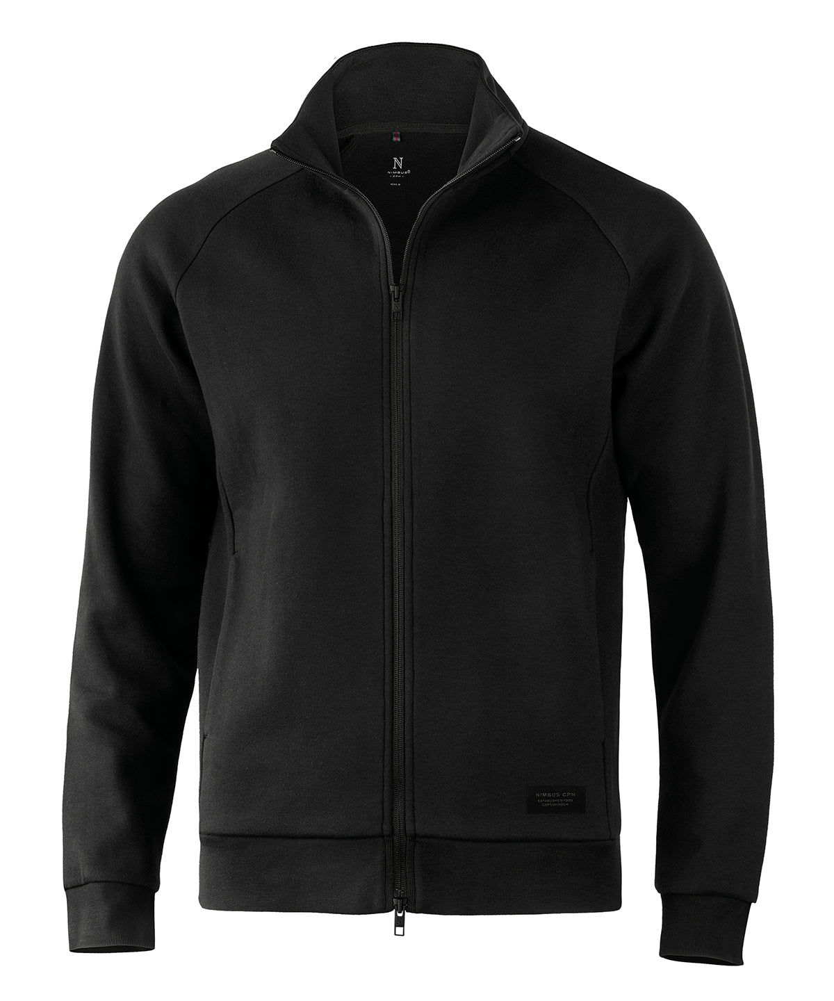 Nimbus Eaton Premium Double-Faced Sweatshirt
