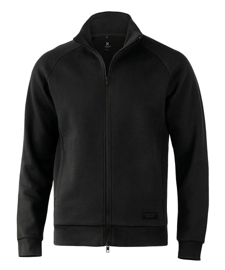 Nimbus Eaton Premium Double-Faced Sweatshirt