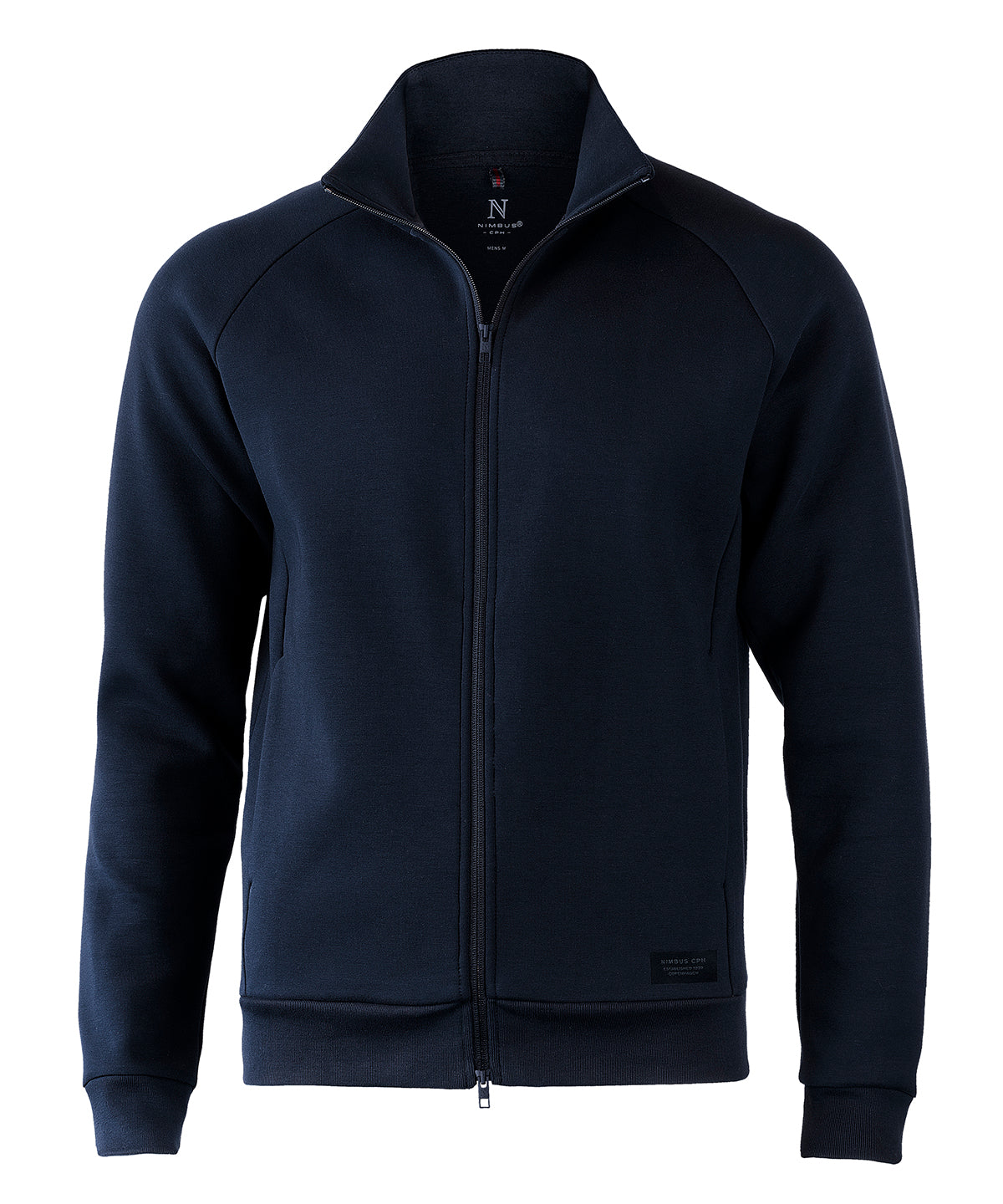 Nimbus Eaton Premium Double-Faced Sweatshirt