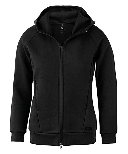 Nimbus Women's Premium Double-Faced Hampton Hoodie