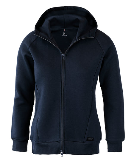 Nimbus Women's Premium Double-Faced Hampton Hoodie