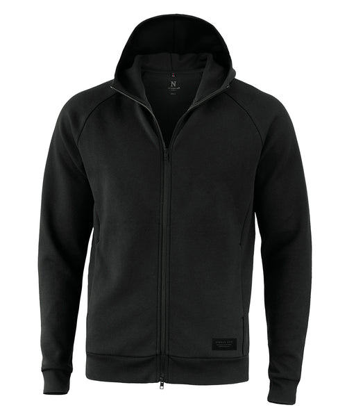 Nimbus Hampton Premium Double-Faced Hoodie