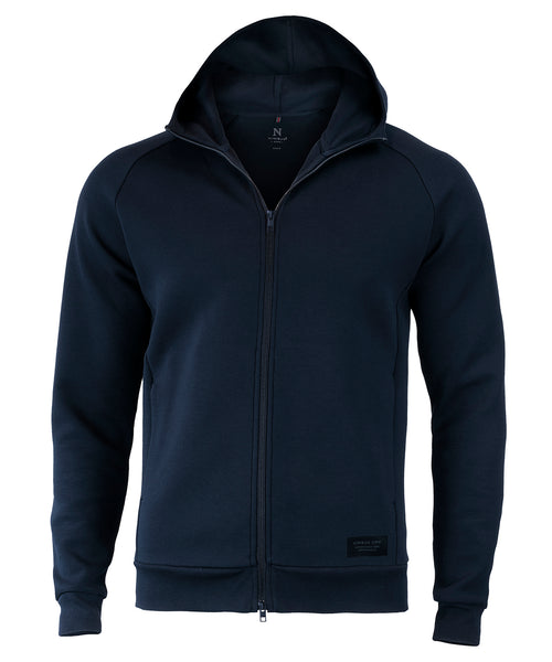 Nimbus Hampton Premium Double-Faced Hoodie