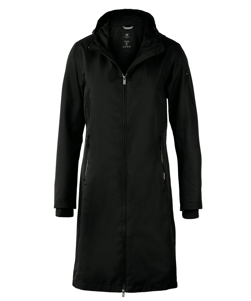 Nimbus Womens Redmond Elegant Technical Jacket