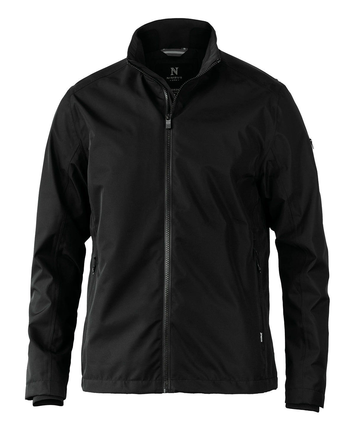 Nimbus Redmond Men's Elegant Technical Jacket