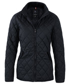 Nimbus Women's Diamond Quilted Henderson Jacket