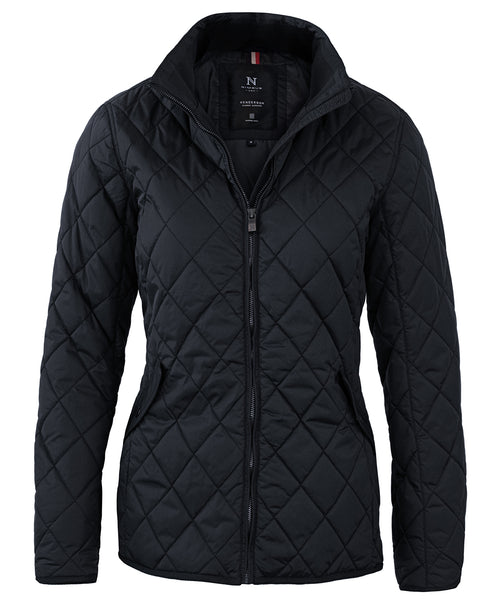 Nimbus Women's Diamond Quilted Henderson Jacket