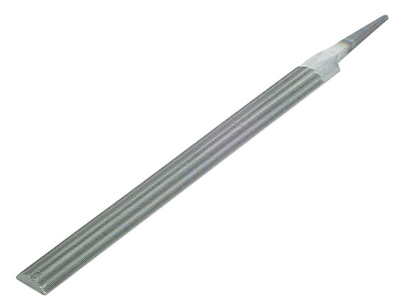 Crescent Nicholson Half-Round Second Cut Files, Unhandled