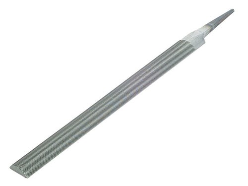 Crescent Nicholson Half-Round Smooth Cut Files, Unhandled
