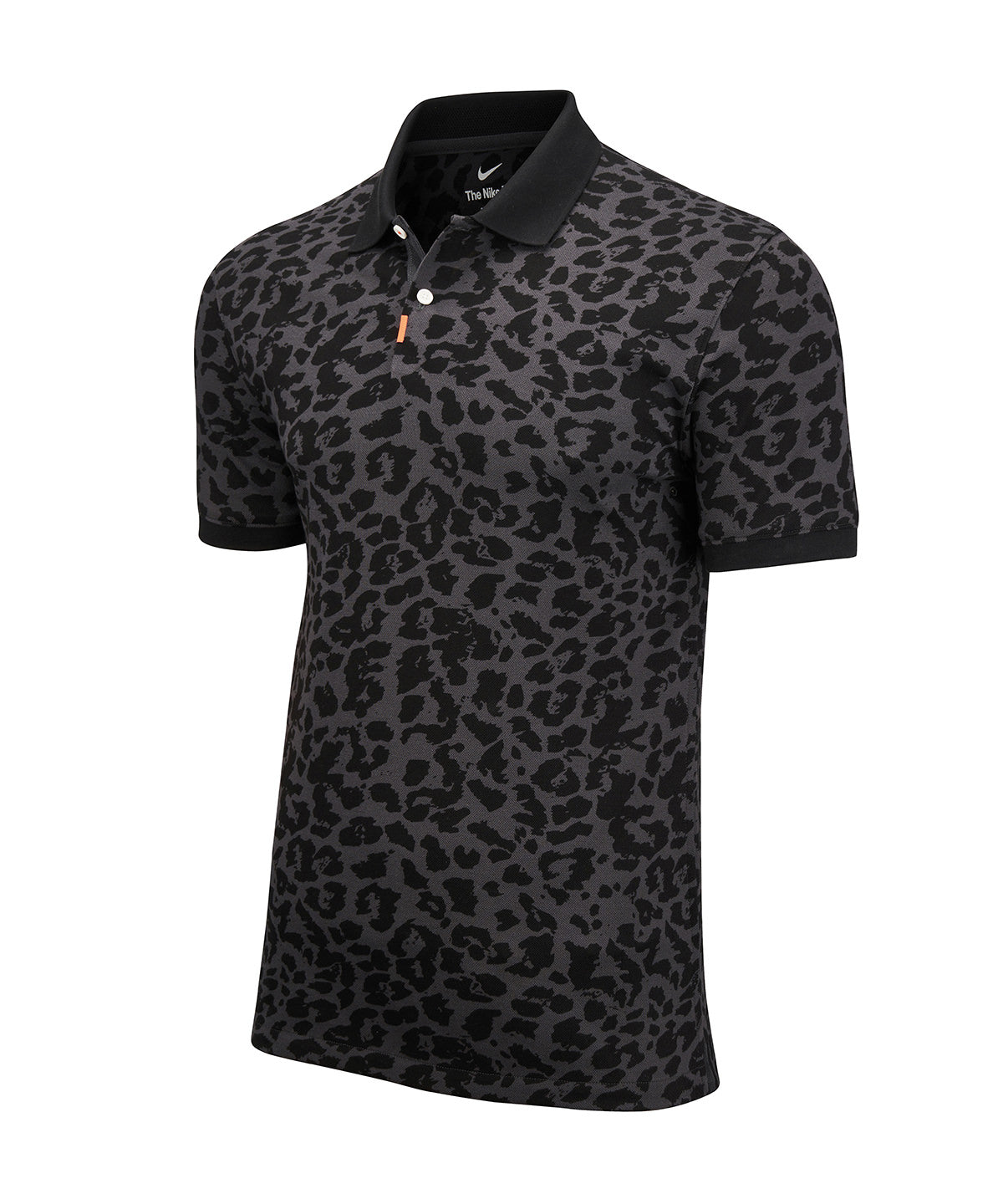 Nike Primal Print Slim Golf Polo