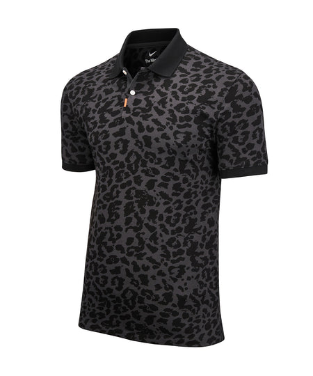 Nike Primal Print Slim Golf Polo