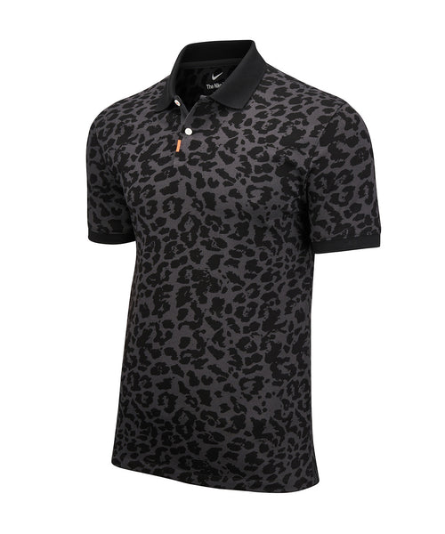 Nike Primal Print Slim Golf Polo