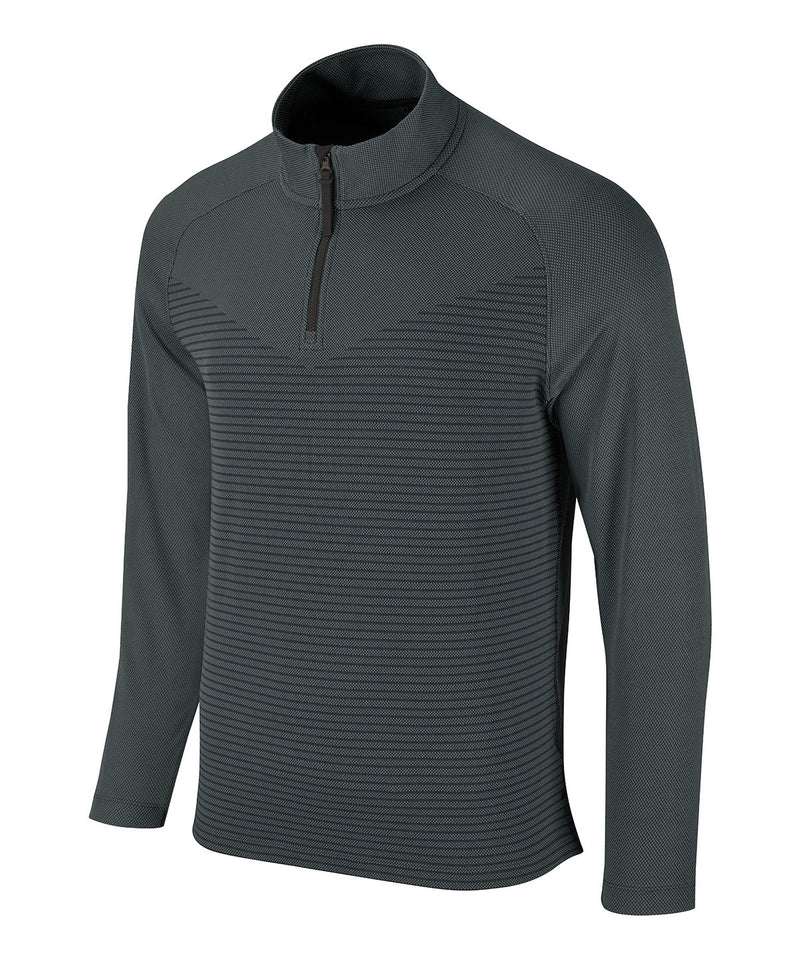 Nike Vapor Half-Zip Sports Top