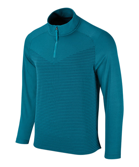 Nike Vapor Half-Zip Sports Top