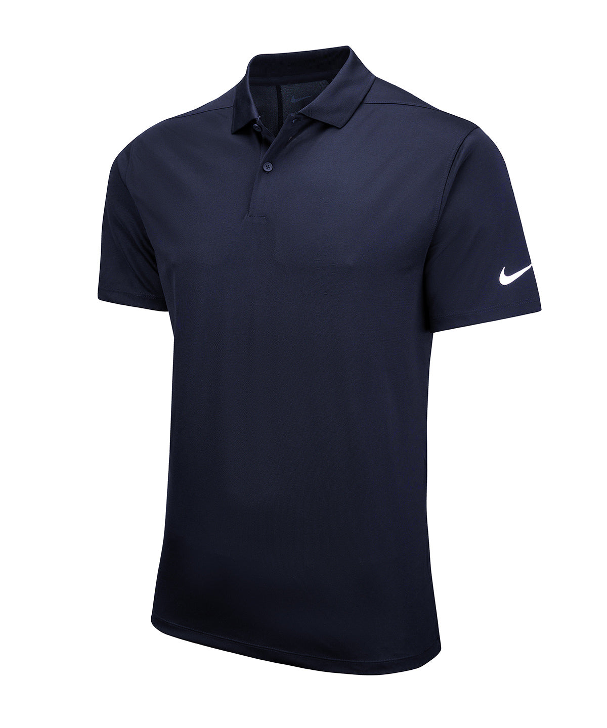 Nike Victory Solid Golf Polo