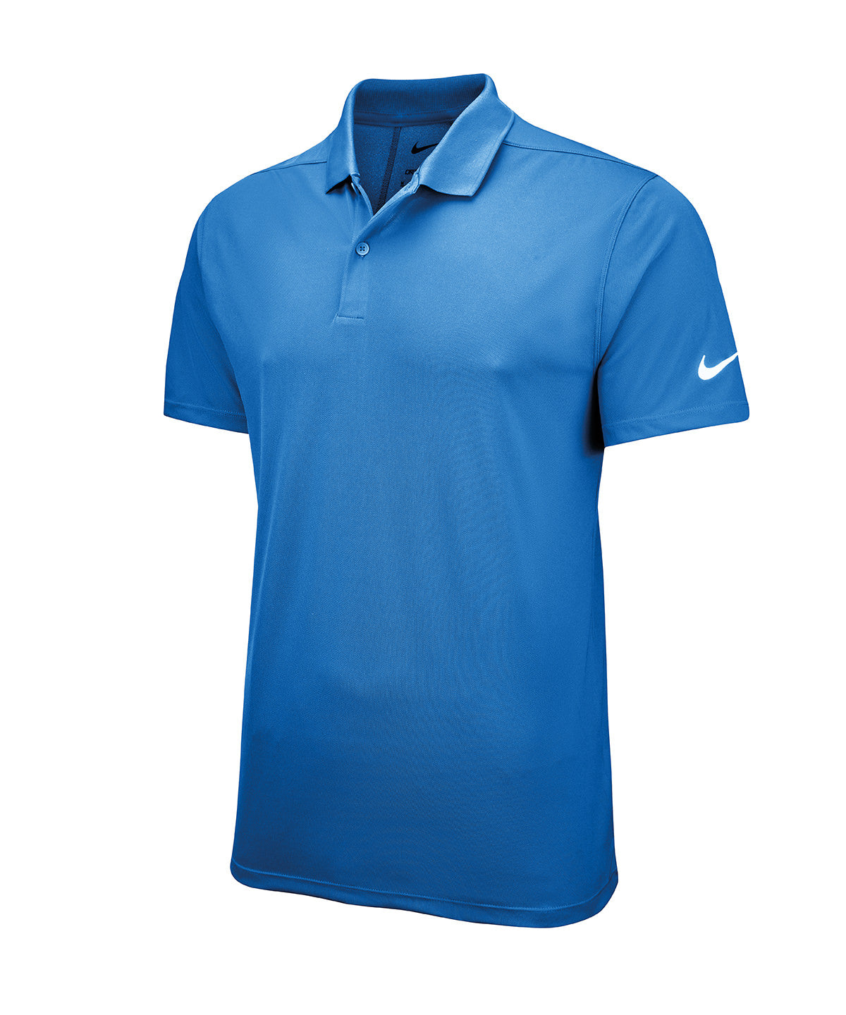 Nike Victory Solid Golf Polo