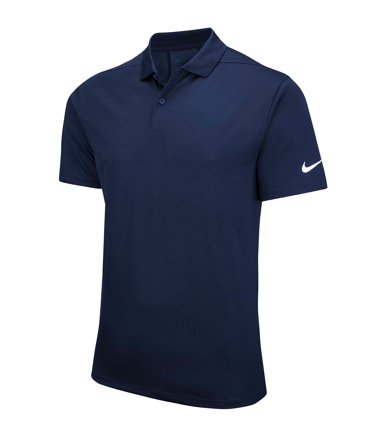 Nike Victory Solid Golf Polo