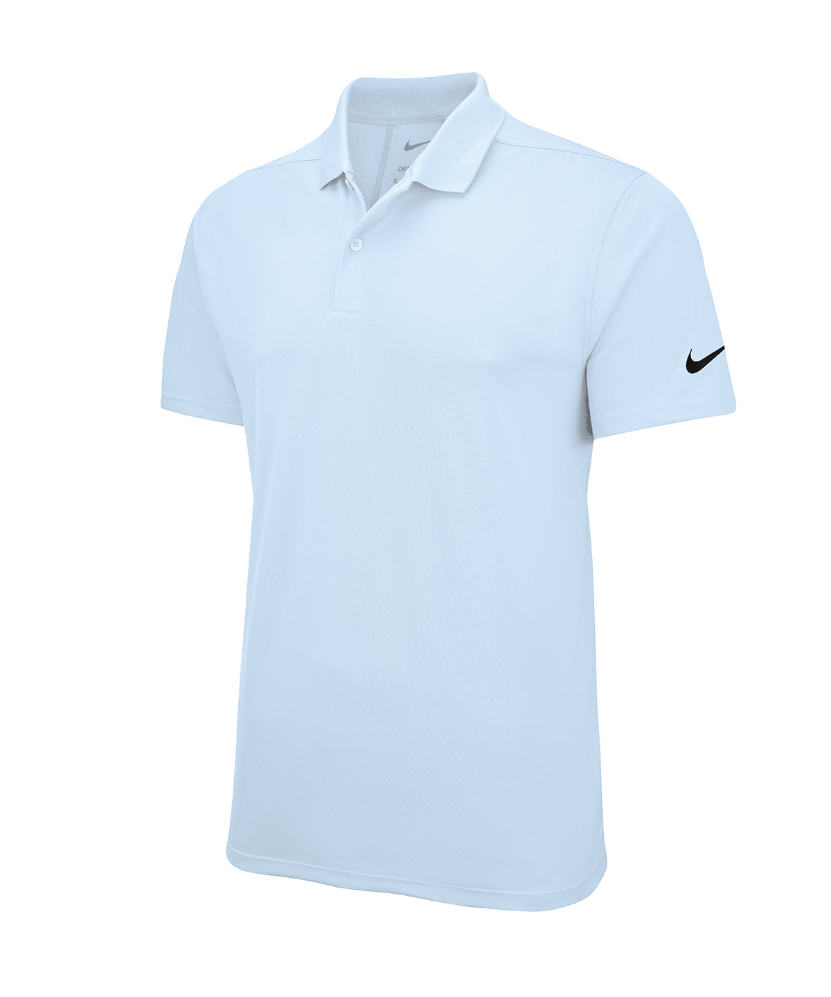 Nike Victory Solid Golf Polo