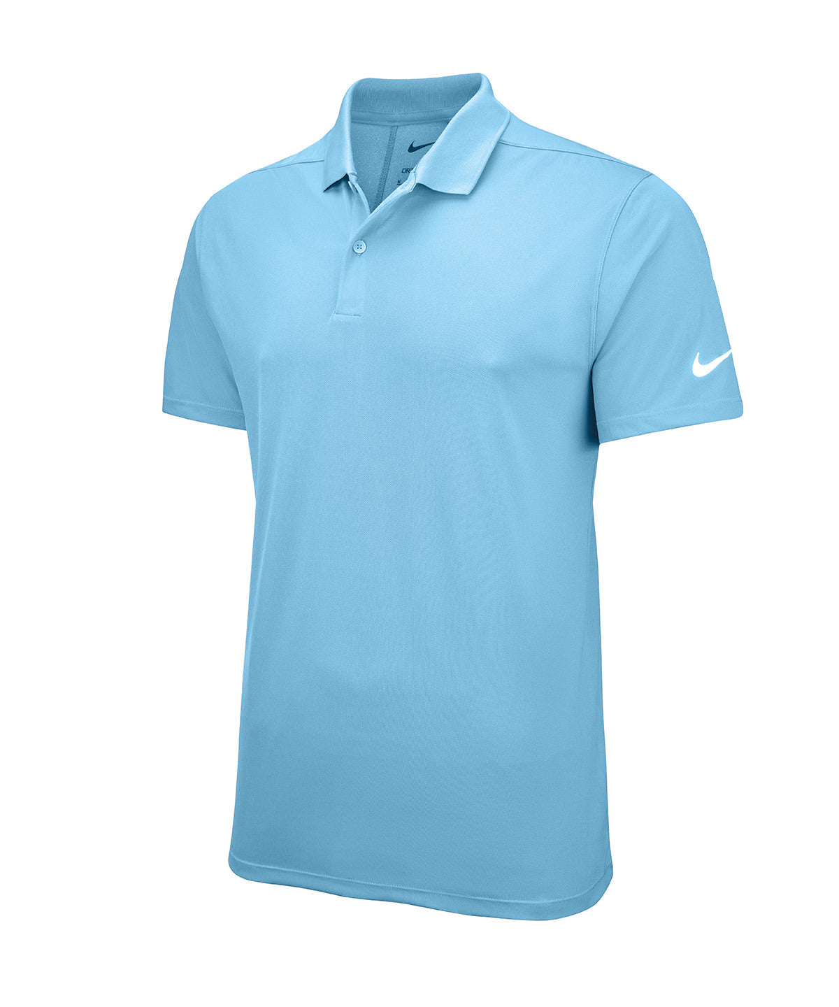 Nike Victory Solid Golf Polo