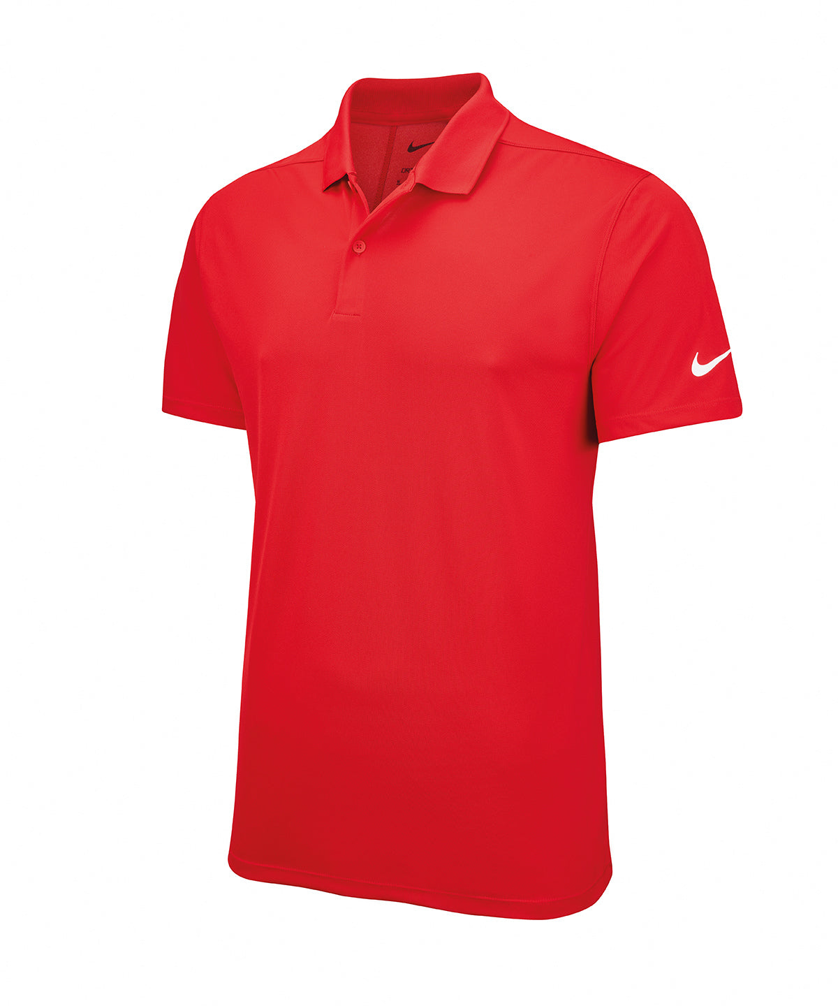 Nike Victory Solid Golf Polo