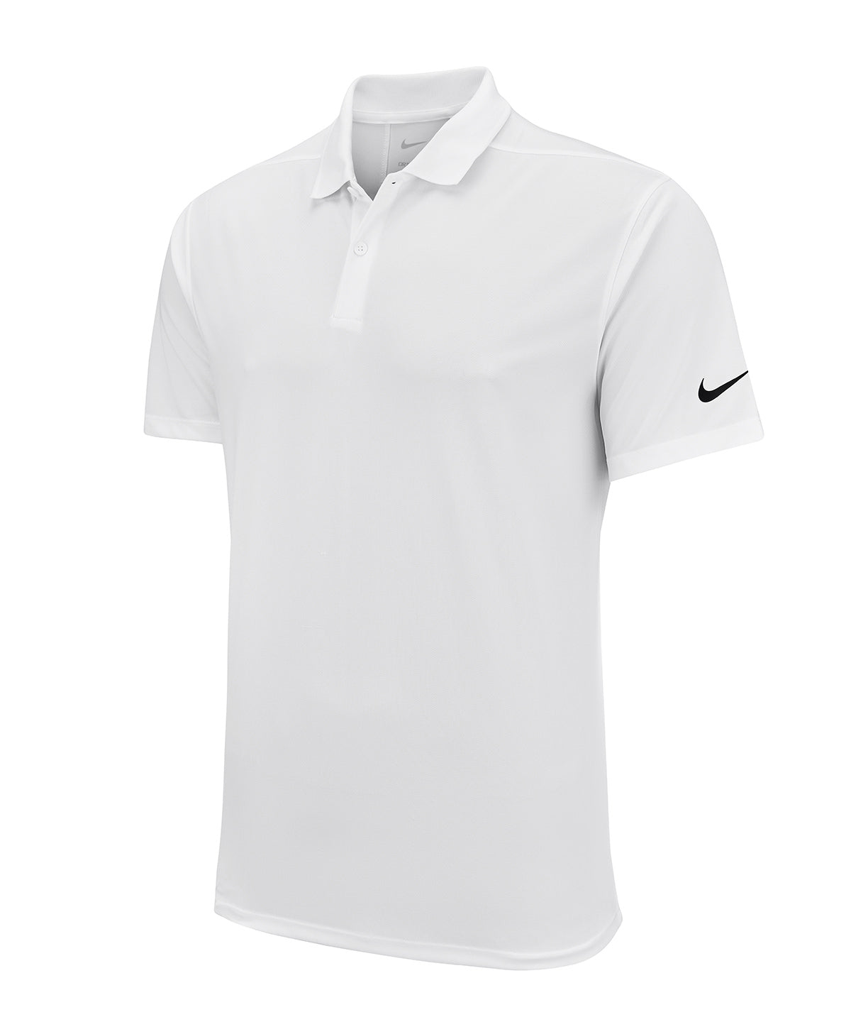 Nike Victory Solid Golf Polo