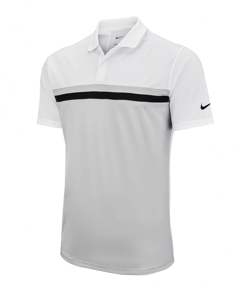 Nike Victory Colour Block Polo
