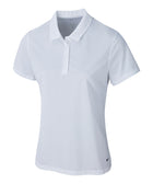 Nike Women's Victory Solid Golf Polo